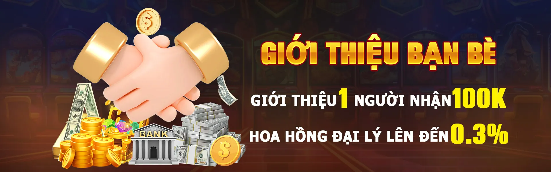 Thế giới giải trí đa dạng BL555