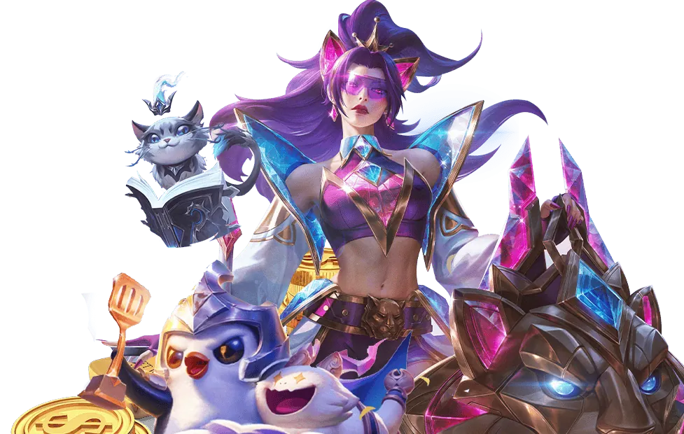 Giới thiệu chương trình VIP BL555